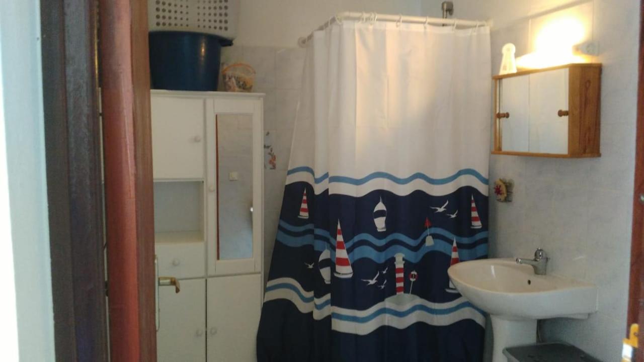 Villa Kazaluce - Appartement 2 Chambres เลอ มูเล่ ภายนอก รูปภาพ