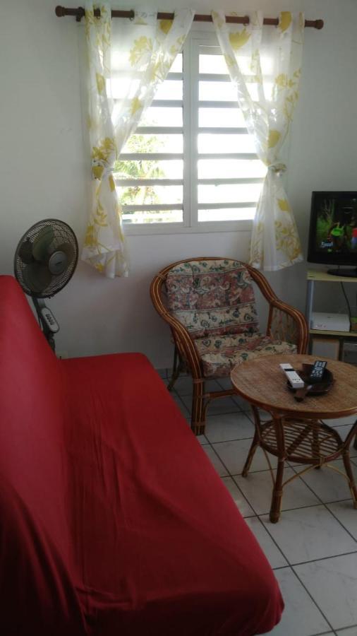 Villa Kazaluce - Appartement 2 Chambres เลอ มูเล่ ภายนอก รูปภาพ