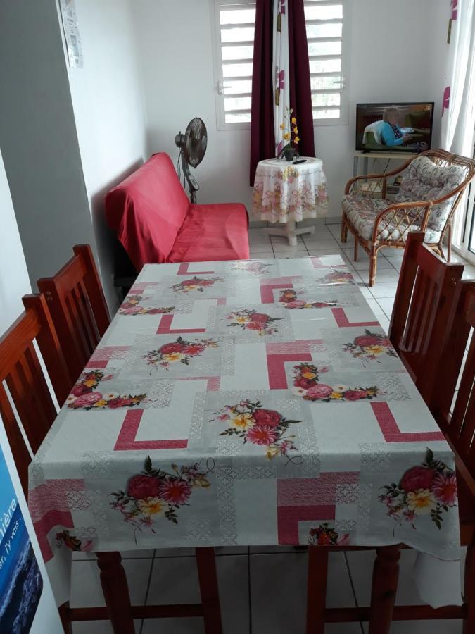 Villa Kazaluce - Appartement 2 Chambres เลอ มูเล่ ภายนอก รูปภาพ