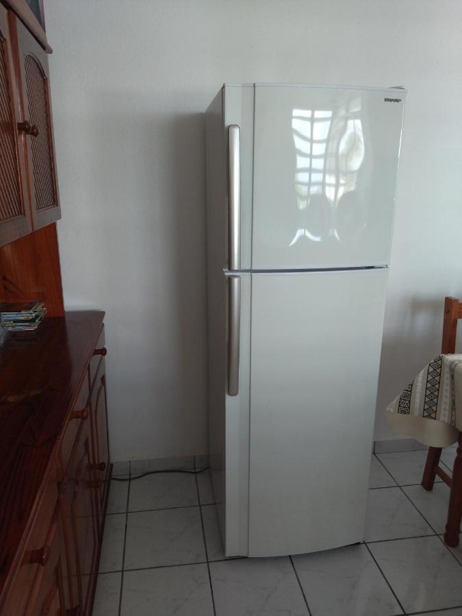 Villa Kazaluce - Appartement 2 Chambres เลอ มูเล่ ภายนอก รูปภาพ
